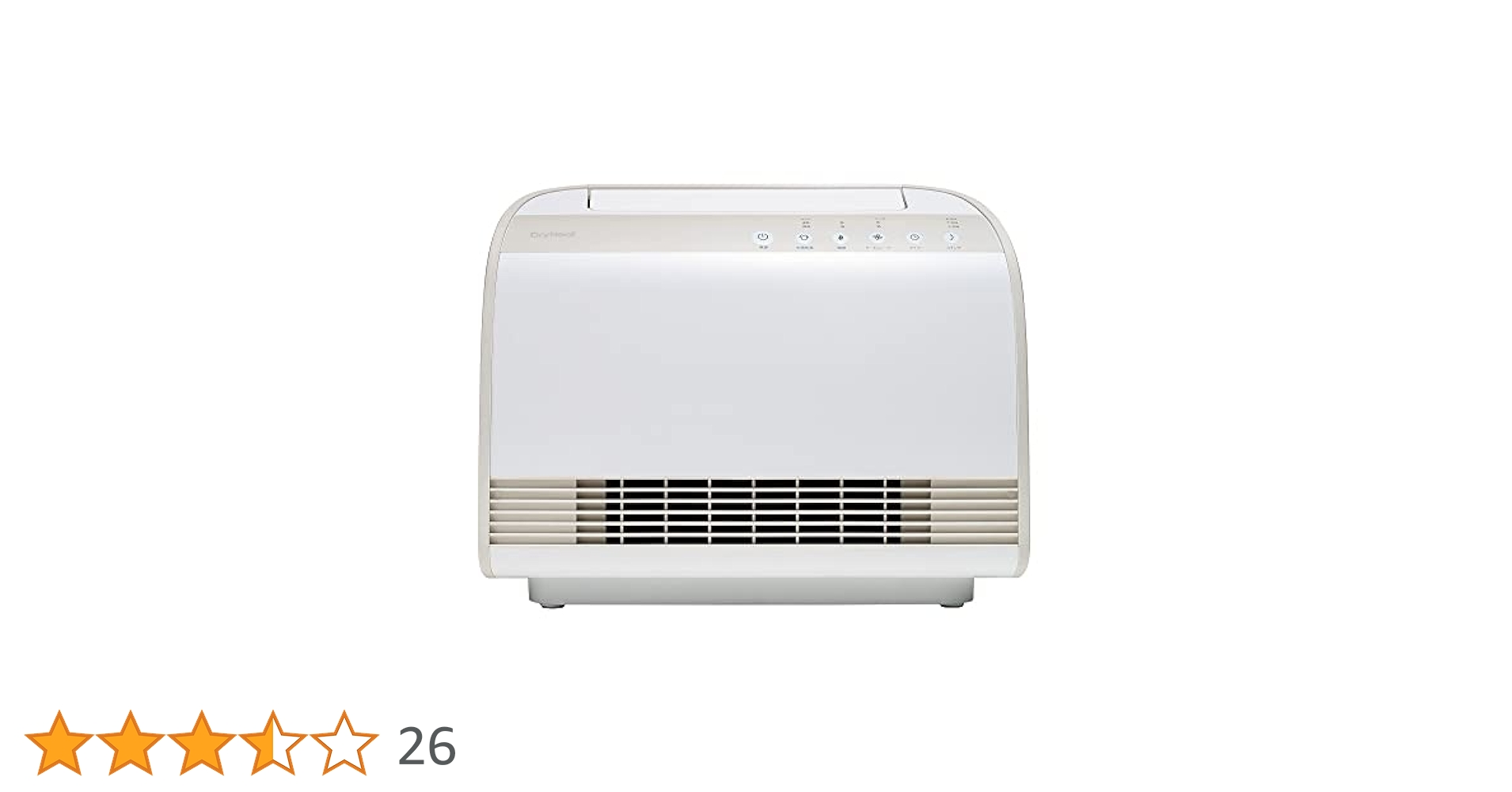 Amazon | スリーアップ 衣類乾燥機能付 W送風 1200W 暖房 送風